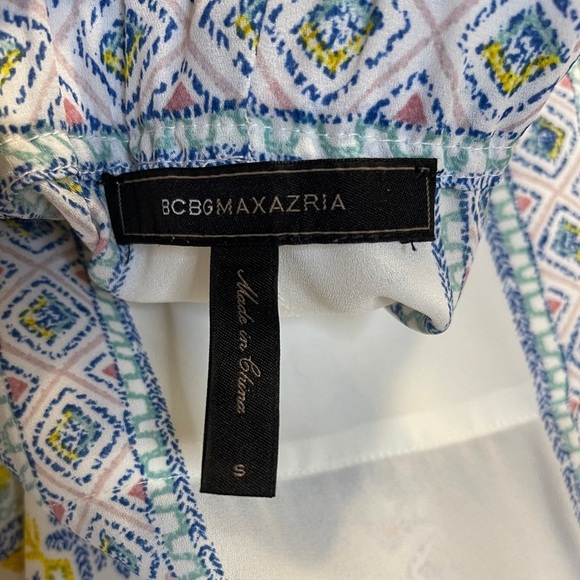 BCBG romper - Picture 4 of 4